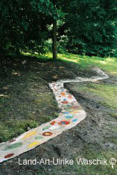 Land-Art Ulrike Waschik